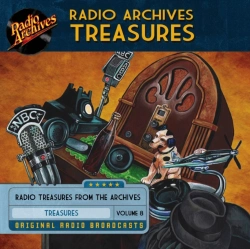 Bertrand.pt - Radio Archives Treasures, Volume 8