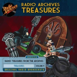 Bertrand.pt - Radio Archives Treasures, Volume 9