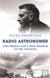 Radio Astronomer
