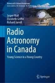 Radio Astronomy In Canada