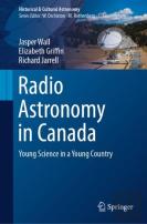 Radio Astronomy In Canada