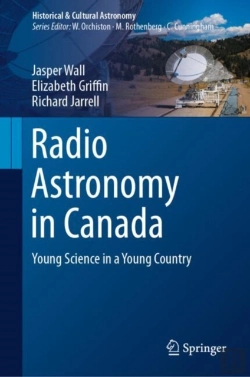 Bertrand.pt - Radio Astronomy In Canada