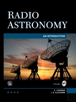 Bertrand.pt - Radio Astronomy