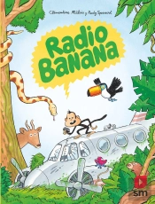 Radio Banana