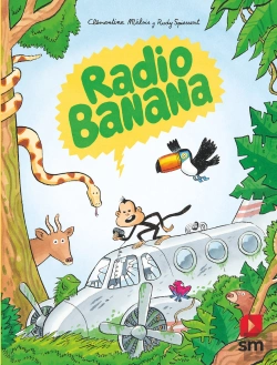 Bertrand.pt - Radio Banana
