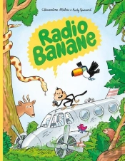 Radio Banane