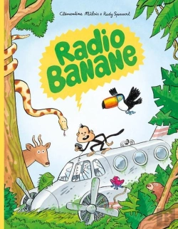 Bertrand.pt - Radio Banane
