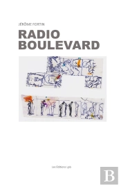 Radio Boulevard