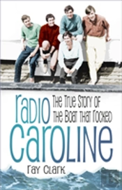 Radio Caroline