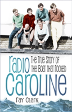 Bertrand.pt - Radio Caroline