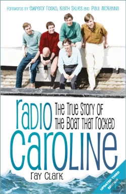 Bertrand.pt - Radio Caroline