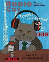 Radio Cat