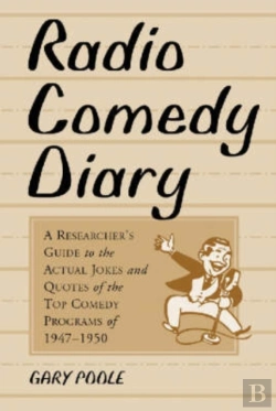 Bertrand.pt - Radio Comedy Diary
