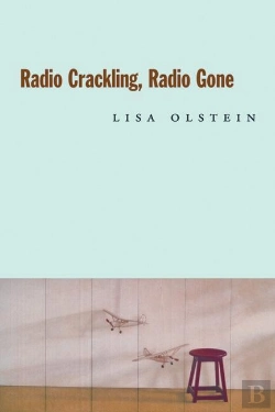Bertrand.pt - Radio Crackling, Radio Gone