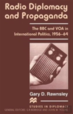 Bertrand.pt - Radio Diplomacy And Propaganda