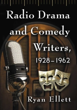 Bertrand.pt - Radio Drama And Comedy Writers, 1928-1962