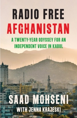 Bertrand.pt - Radio Free Afghanistan