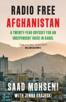 Radio Free Afghanistan