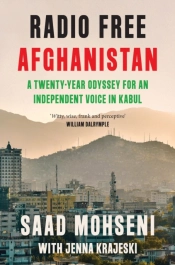 Radio Free Afghanistan