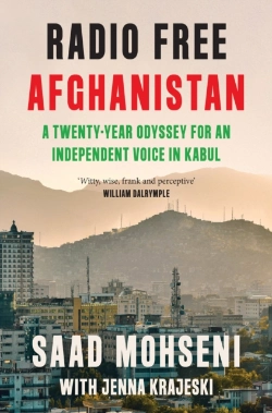 Bertrand.pt - Radio Free Afghanistan