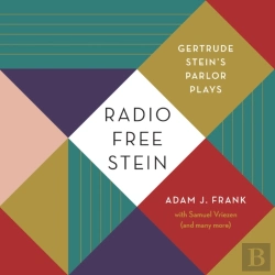 Bertrand.pt - Radio Free Stein