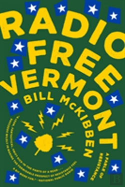 Bertrand.pt - Radio Free Vermont