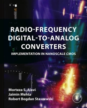 Radio-Frequency Digital-To-Analog Converters