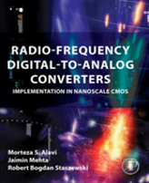 Radio-Frequency Digital-To-Analog Converters