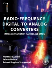 Radio-Frequency Digital-To-Analog Converters