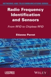 Radio Frequency Identification And Sensors