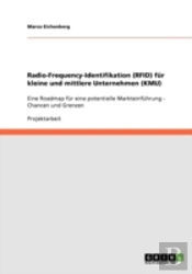 Radio-Frequency-Identifikation (Rfid) Fur Kleine Und Mittlere Unternehmen (Kmu)