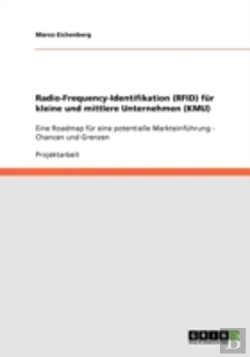 Bertrand.pt - Radio-Frequency-Identifikation (Rfid) Fur Kleine Und Mittlere Unternehmen (Kmu)