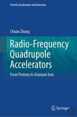 Bertrand.pt - Radio-Frequency Quadrupole Accelerators