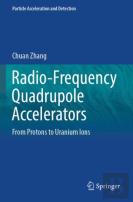 Radio-Frequency Quadrupole Accelerators