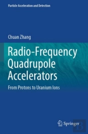 Radio-Frequency Quadrupole Accelerators