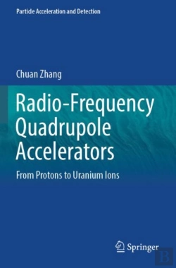 Bertrand.pt - Radio-Frequency Quadrupole Accelerators
