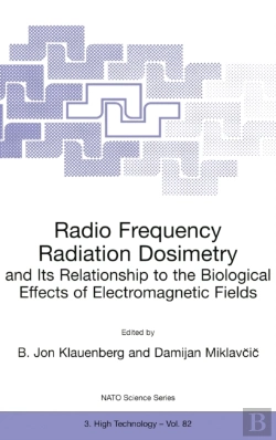 Bertrand.pt - Radio Frequency Radiation Dosimetry And Its Relationship To The Biological Effects Of Electromagnetic Fields