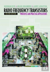 Radio Frequency Transistors