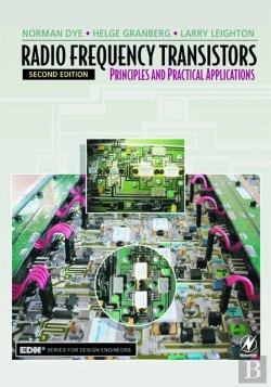 Bertrand.pt - Radio Frequency Transistors