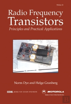 Bertrand.pt - Radio Frequency Transistors