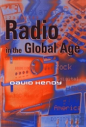 Radio In The Global Age