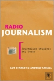 Radio Journalism