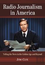 Radio Journalism In America