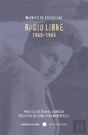 Radio Libre, 1940-1945