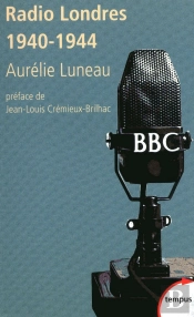 Radio Londres 1940-1944