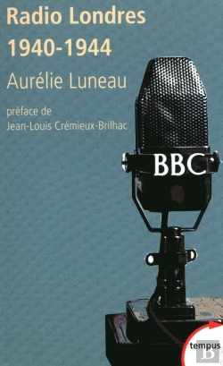 Bertrand.pt - Radio Londres 1940-1944