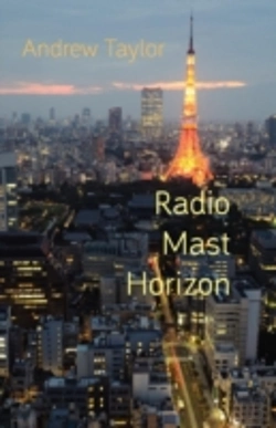 Bertrand.pt - Radio Mast Horizon