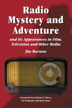Bertrand.pt - Radio Mystery And Adventure And Its Appearances In Film, Television And Other Media