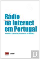 Rádio na Internet em Portugal