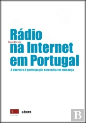 Rádio na Internet em Portugal